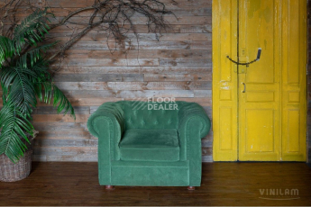 Vinilam Click 3.7мм 814416 Дуб Мюнхен фото 4 | FLOORDEALER